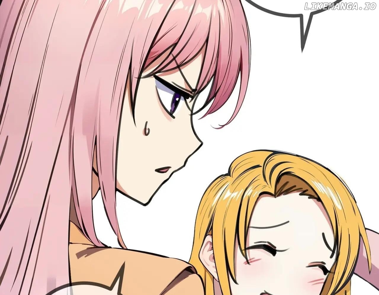 Daddy President Is Too Hard To Deal With Chapter 195 - page 13